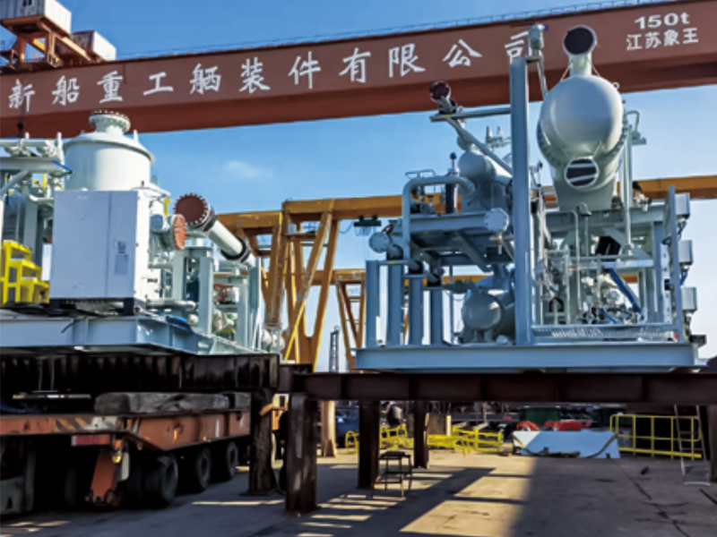 壓縮機(jī)底座
