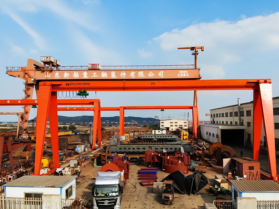 環(huán)境展示
